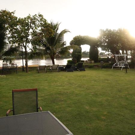 Saigon Riverside Retreat Bandar Ho Chi Minh Luaran gambar