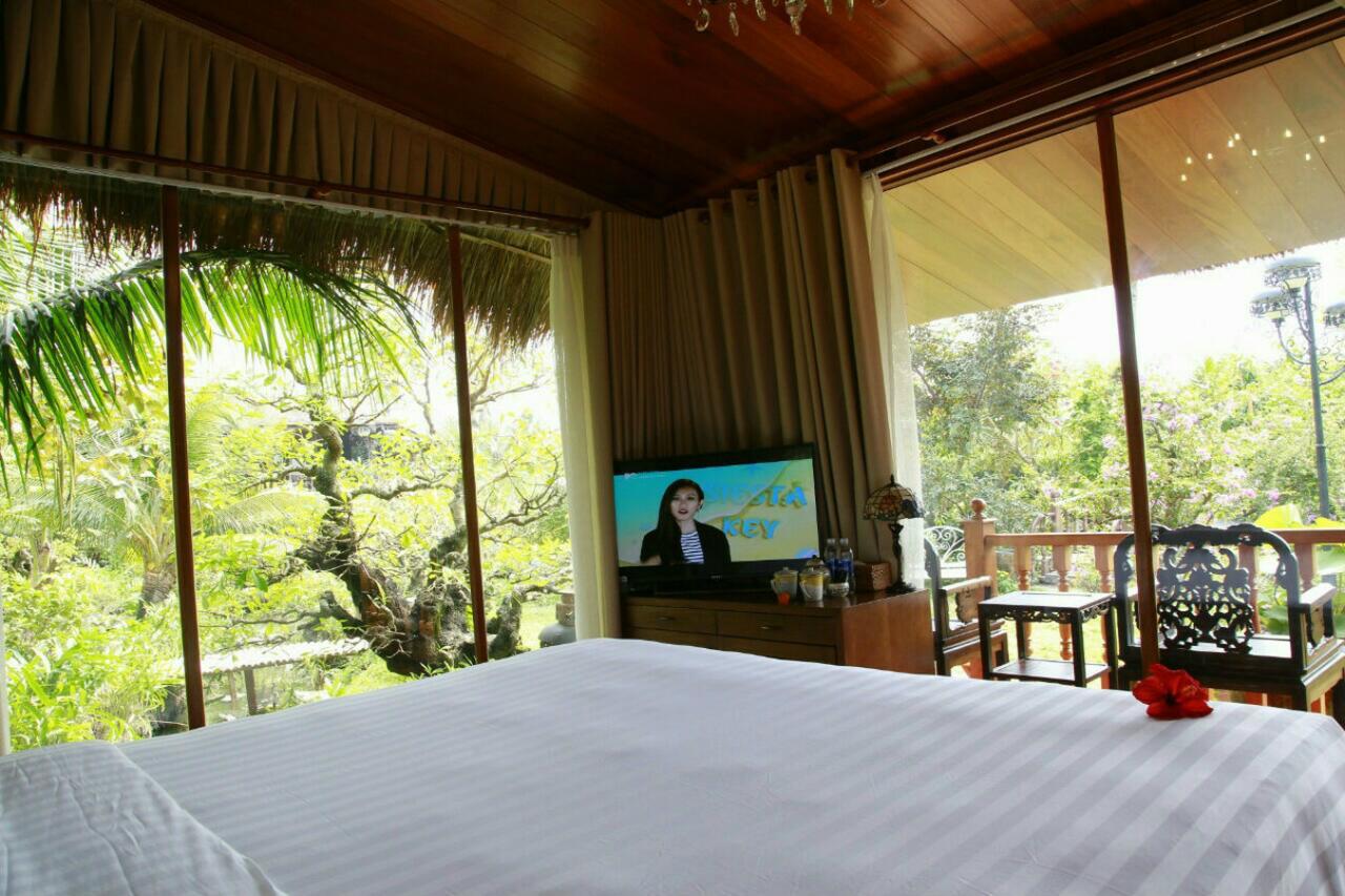 Saigon Riverside Retreat Bandar Ho Chi Minh Luaran gambar