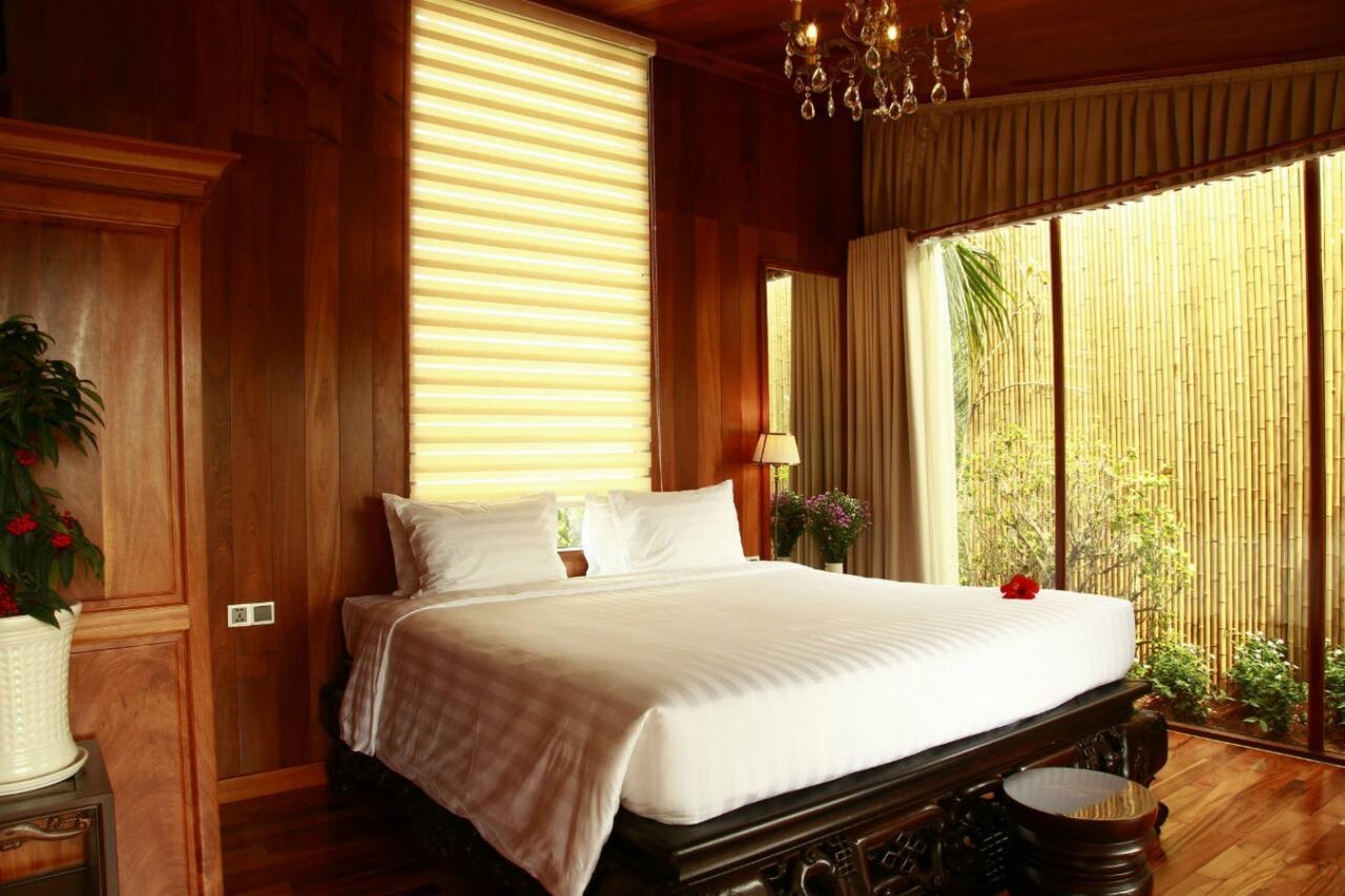Saigon Riverside Retreat Bandar Ho Chi Minh Luaran gambar