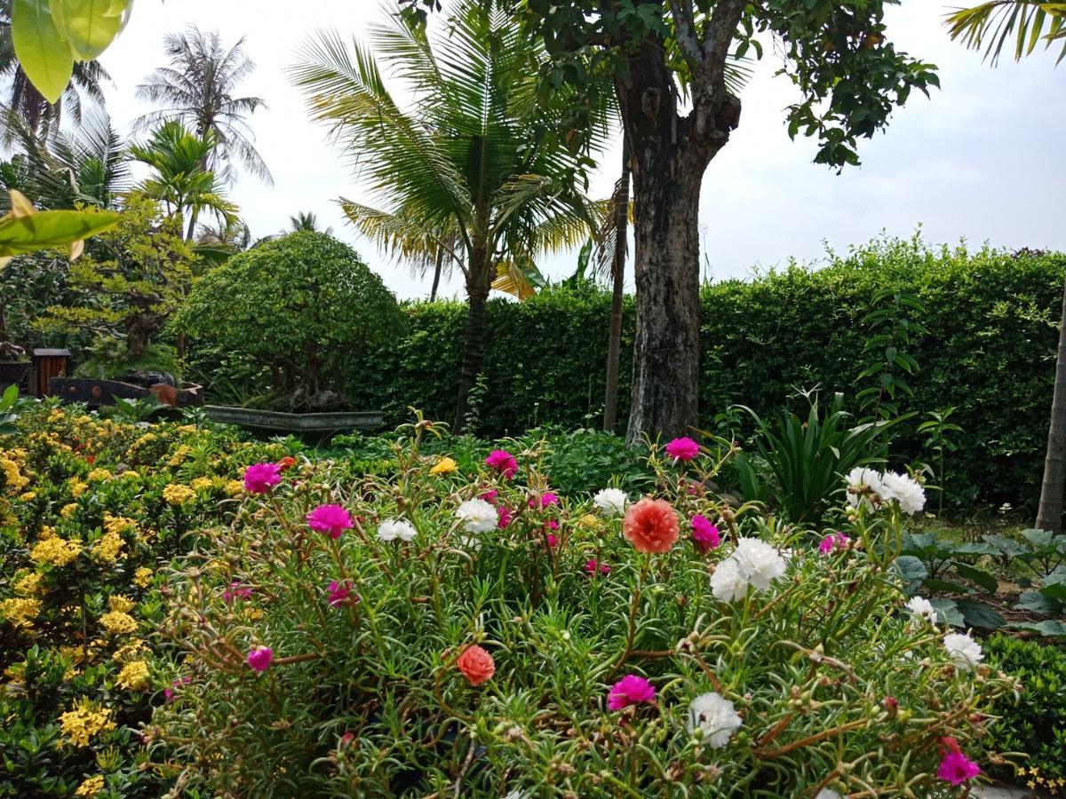 Saigon Riverside Retreat Bandar Ho Chi Minh Luaran gambar