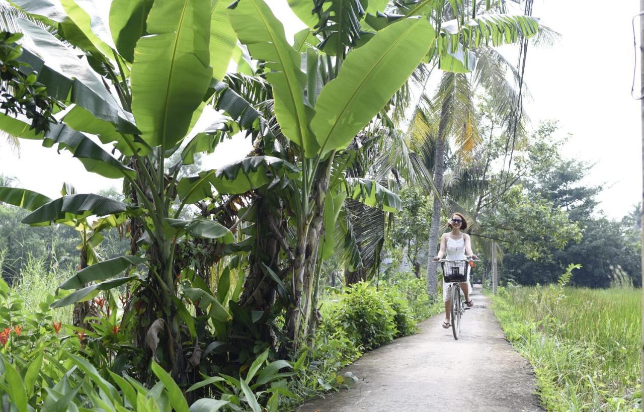 Saigon Riverside Retreat Bandar Ho Chi Minh Luaran gambar