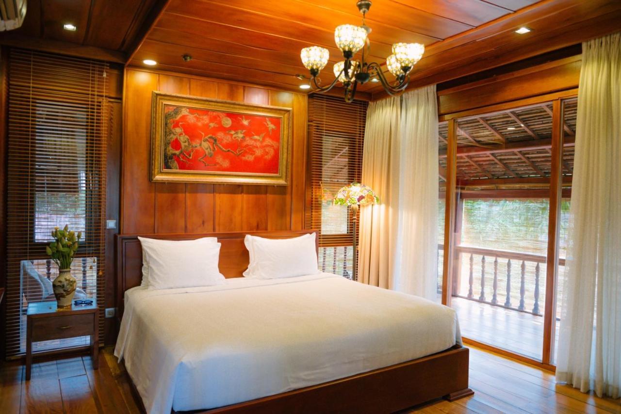 Saigon Riverside Retreat Bandar Ho Chi Minh Luaran gambar