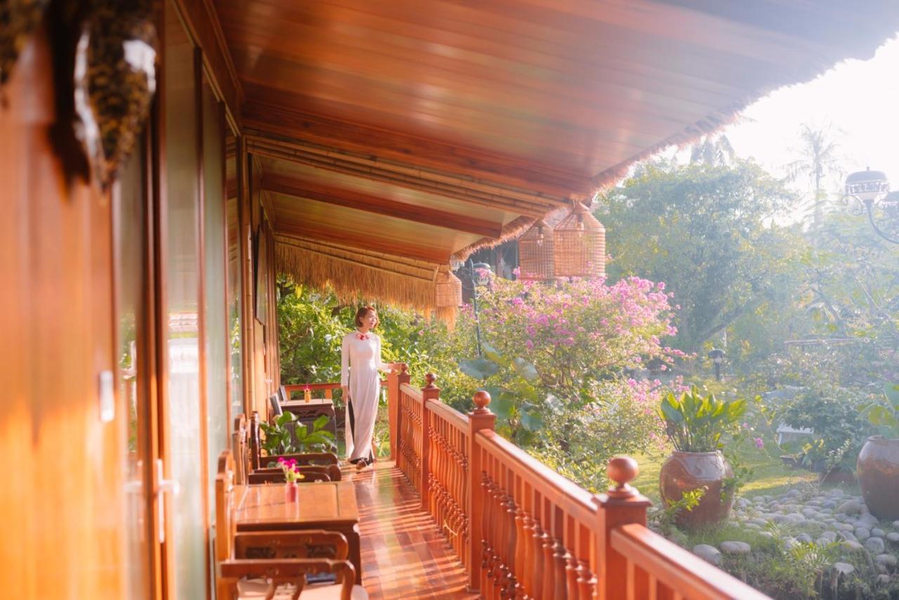 Saigon Riverside Retreat Bandar Ho Chi Minh Luaran gambar