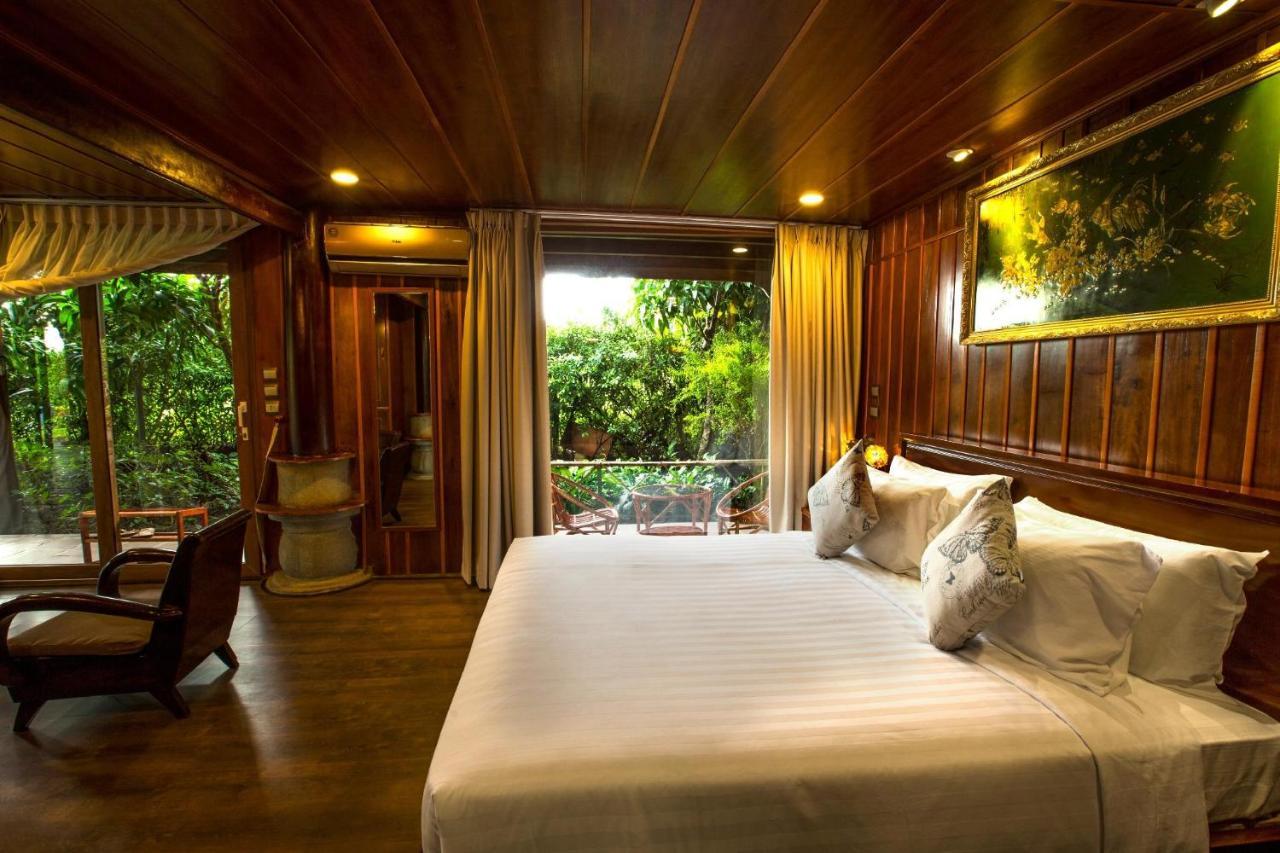 Saigon Riverside Retreat Bandar Ho Chi Minh Luaran gambar
